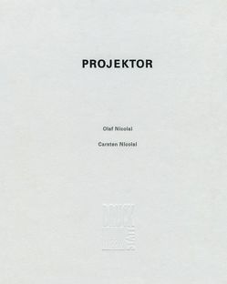 Projektor von Dieterich,  Gerd, Gerber,  Wolfgang, Nicolai,  Carsten, Nicolai,  Olaf, Schach,  Gisela, Walter,  Uwe