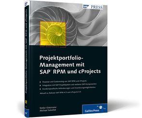 Projektportfolio-Management mit SAP RPM und cProjects von Glatzmaier,  Stefan, Sokollek,  Michael