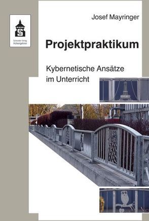 Projektpraktikum von Mayringer,  Josef