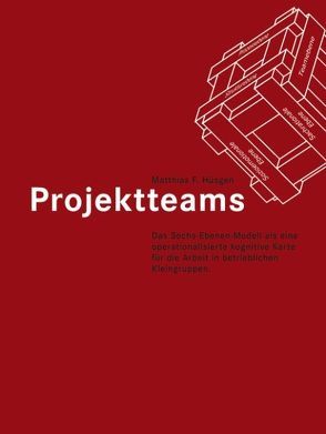 Projektteams von Hüsgen,  Matthias F