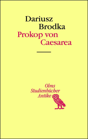 Prokop von Caesarea von Brodka,  Dariusz