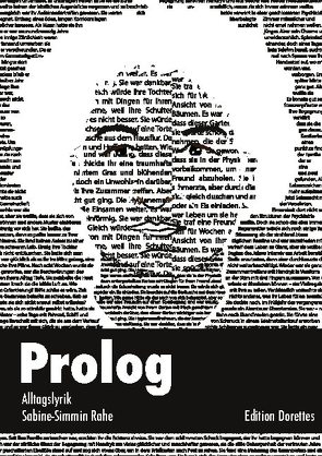 Prolog von Rahe,  Sabine-Simmin