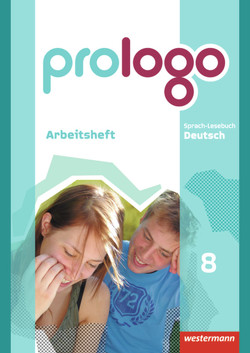 prologo – Allgemeine Ausgabe von Bergmann-Kramer,  Sandra, Berndt-Kroese,  Lyane, Böswald,  Lothar, Driesch-Roth,  Beatrice, Fischer,  Tanja, Föhl,  Angelika, Hilse,  Jennifer, Johanns,  Dirk, Kück-Wischnewski,  Gaby, Lippold,  Christa, Meermeyer,  Heiner, Rebl,  Werner, Riedel,  Steffen, Thalemann,  Marlene, Ziegeroski,  Elke