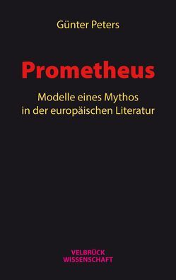 Prometheus von Peters,  Günter