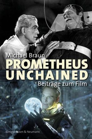 Prometheus unchained von Braun,  Michael