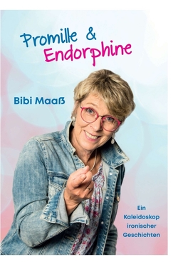 Promille und Endorphine von Jessen,  Kim, Maaß,  Bibi