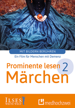 Prominente lesen Märchen – 2 von Rosentreter,  Sophie