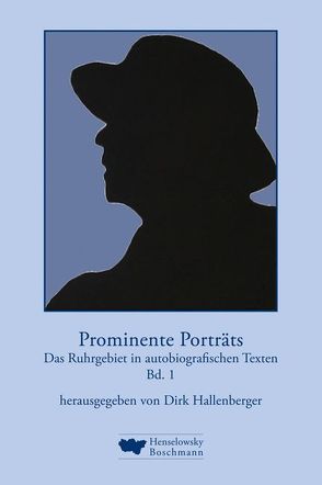 Prominente Porträts von Hallenberger,  Dirk