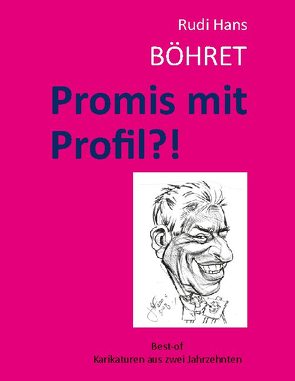 Promis mit Profil von Böhret,  Rudi Hans