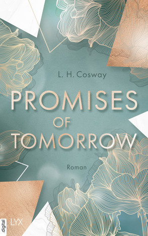 Promises of Tomorrow von Cosway,  L. H., Hallmann,  Maike