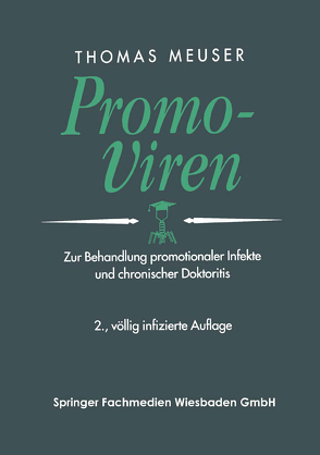 Promo-Viren von Meuser,  Thomas