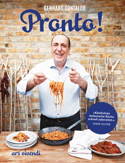 Pronto! (eBook) von Contaldo,  Gennaro