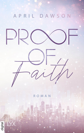 Proof of Faith von Dawson,  April