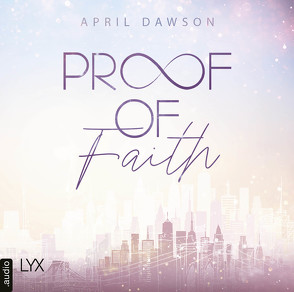 Proof of Faith von Bischoff,  Jenny Laura, Dawson,  April, Delarge,  Phillip