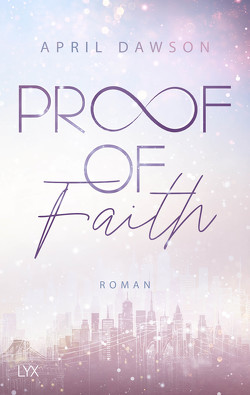 Proof of Faith von Dawson,  April