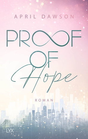 Proof of Hope von Dawson,  April