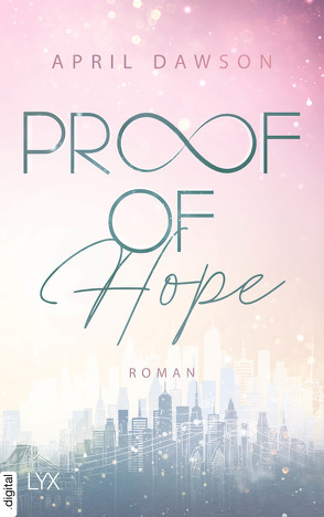 Proof of Hope von Dawson,  April