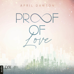 Proof of Love von Dawson,  April