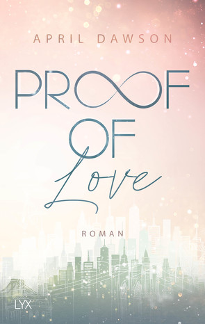 Proof of Love von Dawson,  April