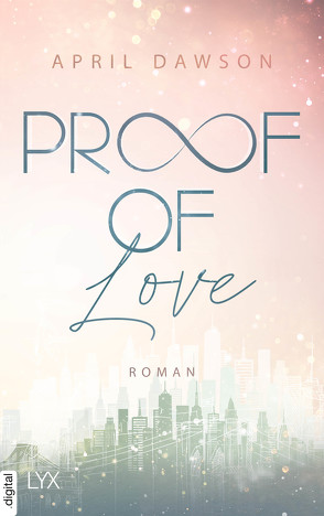 Proof of Love von Dawson,  April