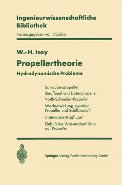 Propellertheorie von Isay,  Wolfgang-H.