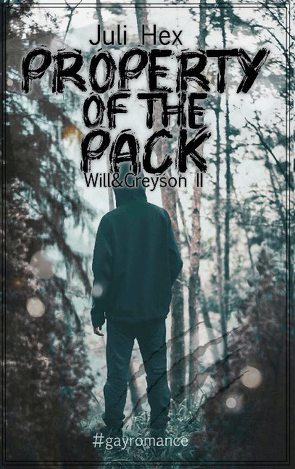 Property of the Pack von Hex,  Juli