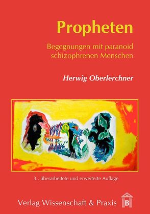 Propheten. von Oberlerchner,  Herwig