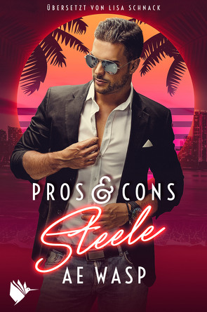 Pros & Cons: Steele von Wasp,  A.E.