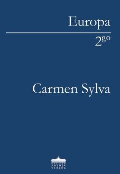 Prosa des Leben von Sylva,  Carmen, Völker,  Martin A