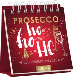 Prosecco ho ho ho