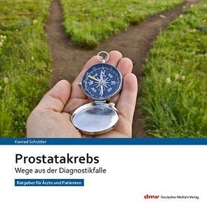 Prostatakrebs von Schüttler,  Konrad