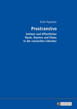 Prostranstvo von Poyntner,  Erich