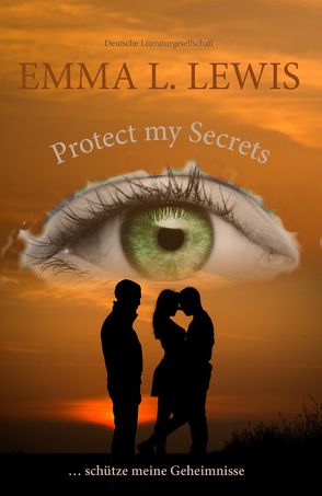 protect my secrets von Lewis,  Emma L.