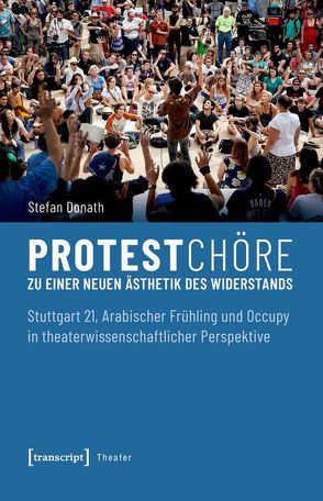 Protestchöre von Donath,  Stefan