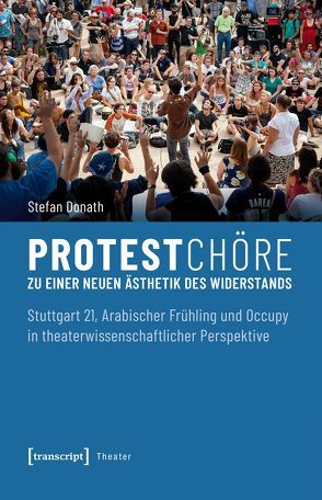 Protestchöre von Donath,  Stefan