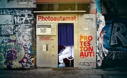 PROTESTONAUT Kalender 2019 von Hauk,  Alexander, Hauk,  Sophia