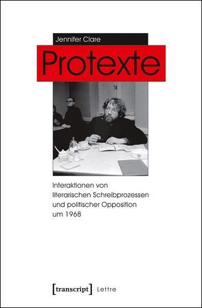 Protexte von Clare,  Jennifer