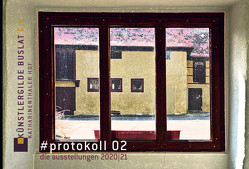 # protokoll 02 von Jüdt,  Norbert