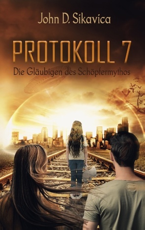 Protokoll 7 von Sikavica,  John D.