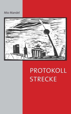 Protokollstrecke von Mandel,  Mio