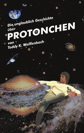 Protonchen von Weiffenbach,  Toddy K