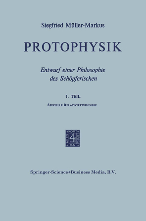 Protophysik von Mueller,  Markus