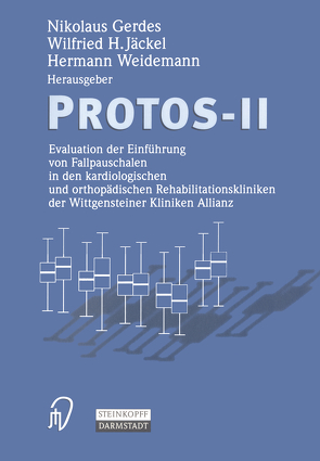 Protos-II von Gerdes,  Nikolaus, Jäckel,  Wilfried H., Weidemann,  Hermann