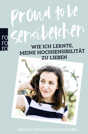 Proud to be Sensibelchen von Schwarzberg,  Maria Anna