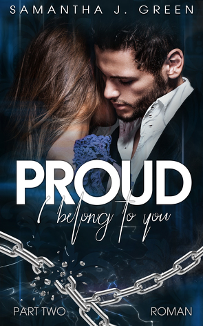 Proud von Green,  Samantha J.