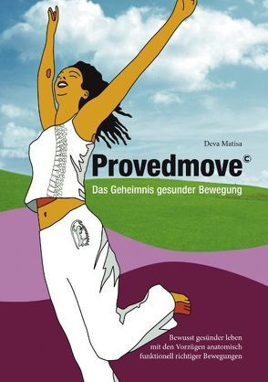 Provedmove von Matisa,  Deva