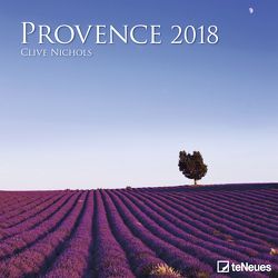 Provence 2018