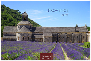 Provence 2022 S 24x35cm