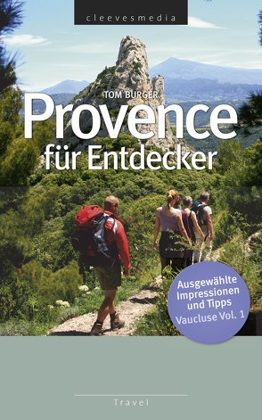 Provence für Entdecker