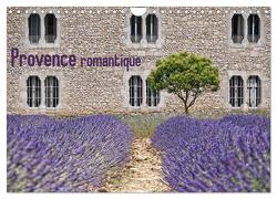 Provence romantique (Wandkalender 2024 DIN A4 quer), CALVENDO Monatskalender von / Joachim G. Pinkawa,  Jo.PinX